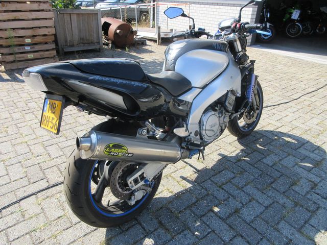 yamaha - yzf-1000-r