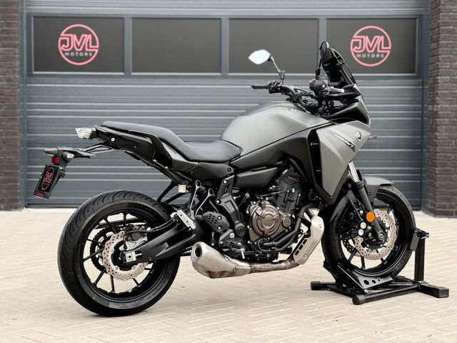 yamaha - tracer-7