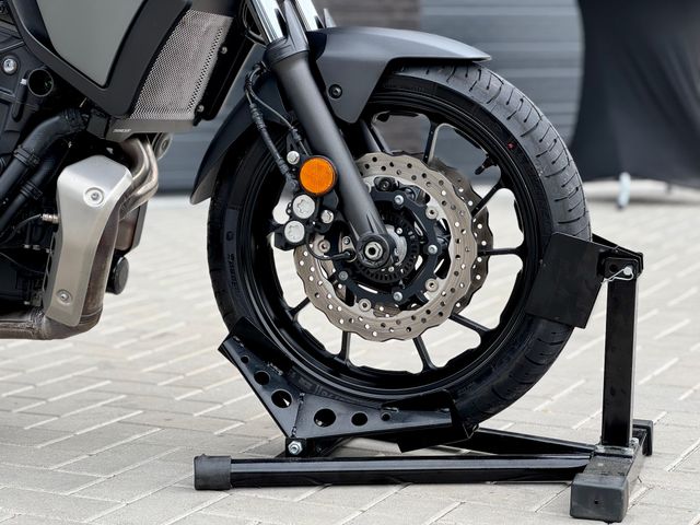 yamaha - tracer-7