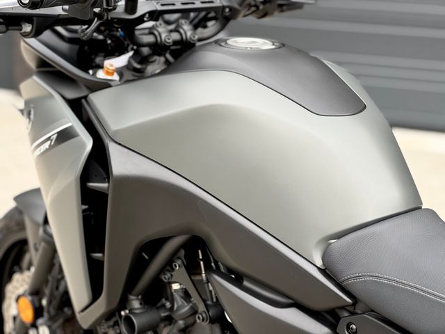 yamaha - tracer-7