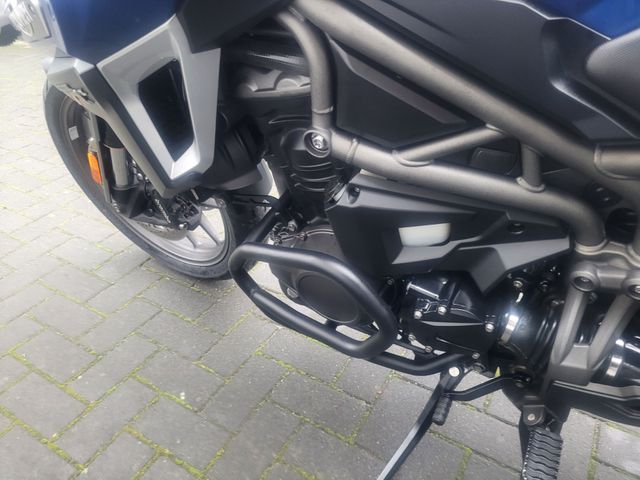 triumph - tiger-explorer-xrx