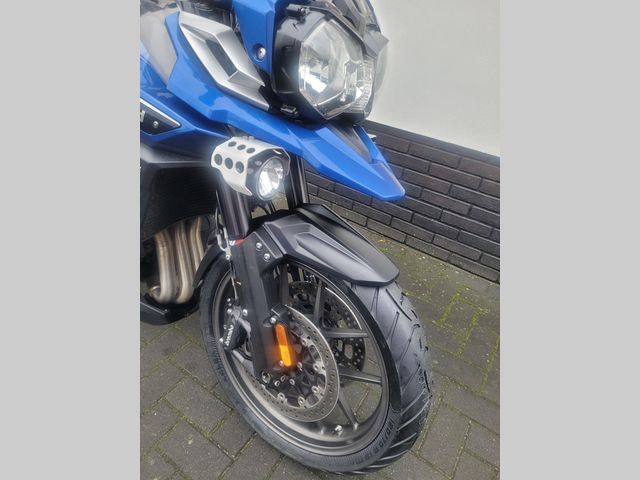 triumph - tiger-explorer-xrx