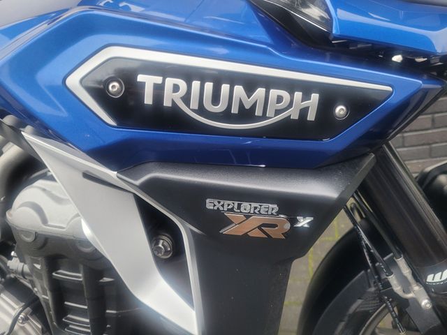 triumph - tiger-explorer-xrx