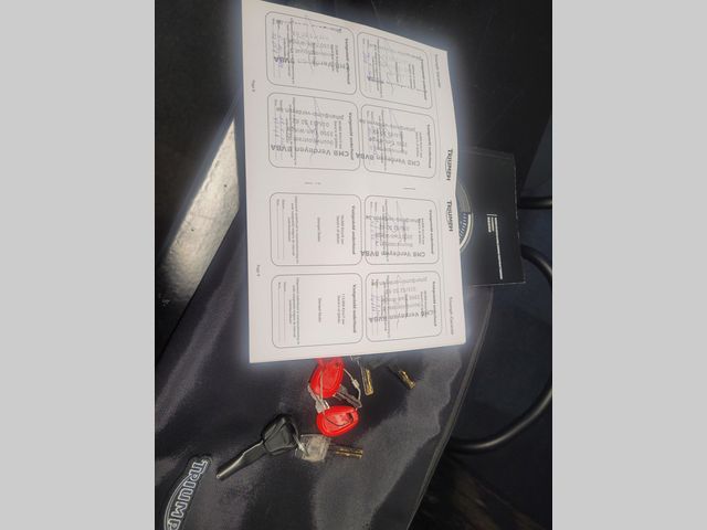 triumph - tiger-explorer-xrx