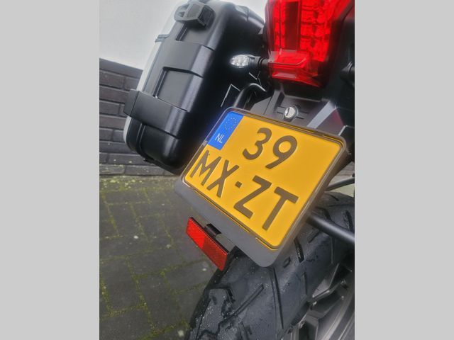 triumph - tiger-explorer-xrx