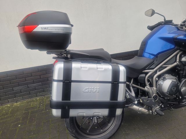 triumph - tiger-explorer-xrx