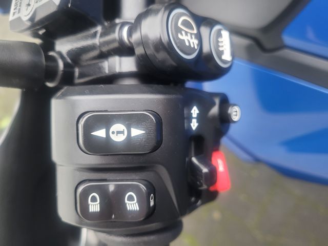 triumph - tiger-explorer-xrx