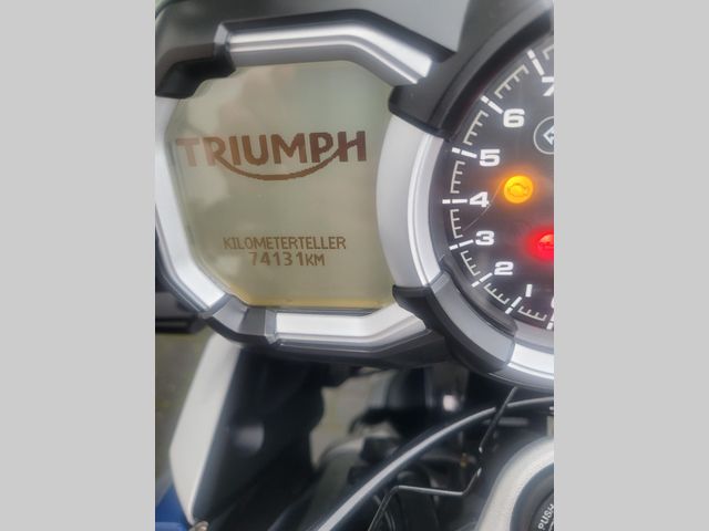 triumph - tiger-explorer-xrx