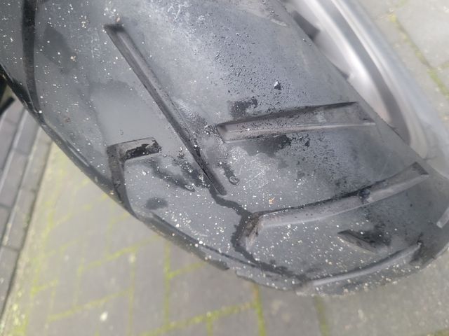 triumph - tiger-explorer-xrx