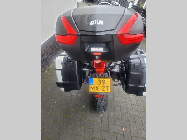 triumph - tiger-explorer-xrx