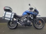 TRIUMPH TIGER EXPLORER XRX