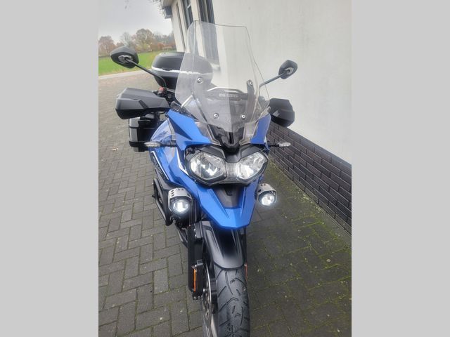 triumph - tiger-explorer-xrx