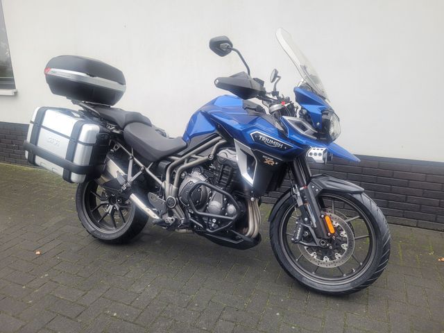 triumph - tiger-explorer-xrx