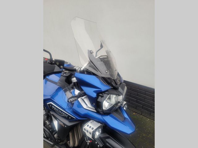 triumph - tiger-explorer-xrx