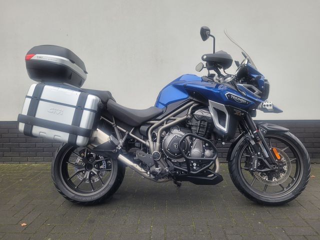triumph - tiger-explorer-xrx