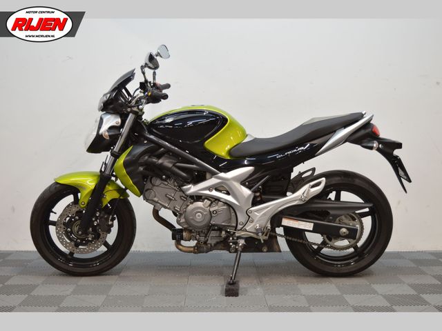 suzuki - sfv-650-gladius-abs