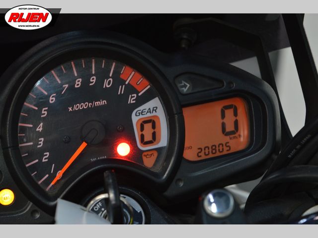 suzuki - sfv-650-gladius-abs