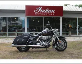 Harley-Davidson Road King Flhr 2010 occasion