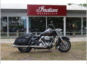 Harley-Davidson Road King Flhr 2010 occasion