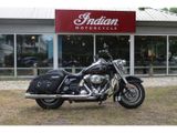 HARLEY-DAVIDSON ROAD KING FLHR