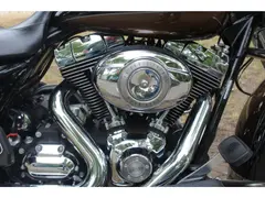 Harley-Davidson Road King Flhr Raodking 2010 occasion – foto 2 van 10
