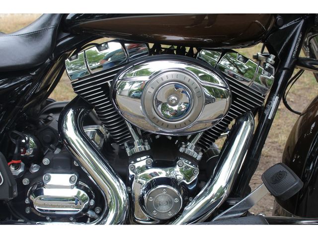 harley-davidson - road-king-flhr