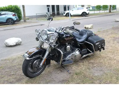 HARLEY-DAVIDSON ROAD KING FLHR – foto 3