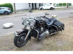 Harley-Davidson Road King Flhr Raodking 2010 occasion – foto 3 van 10