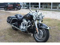 Harley-Davidson Road King Flhr Raodking 2010 occasion – foto 4 van 10