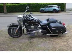 Harley-Davidson Road King Flhr Raodking 2010 occasion – foto 6 van 10