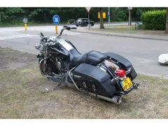 Harley-Davidson Road King Flhr Raodking 2010 occasion – foto 7 van 10