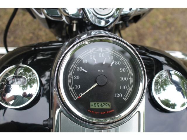 harley-davidson - road-king-flhr