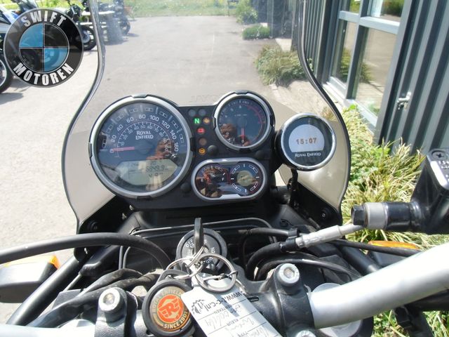 royal-enfield - himalayan