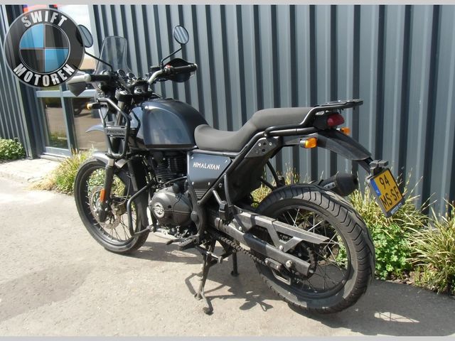 royal-enfield - himalayan