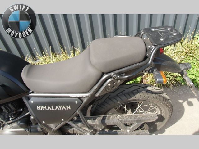 royal-enfield - himalayan