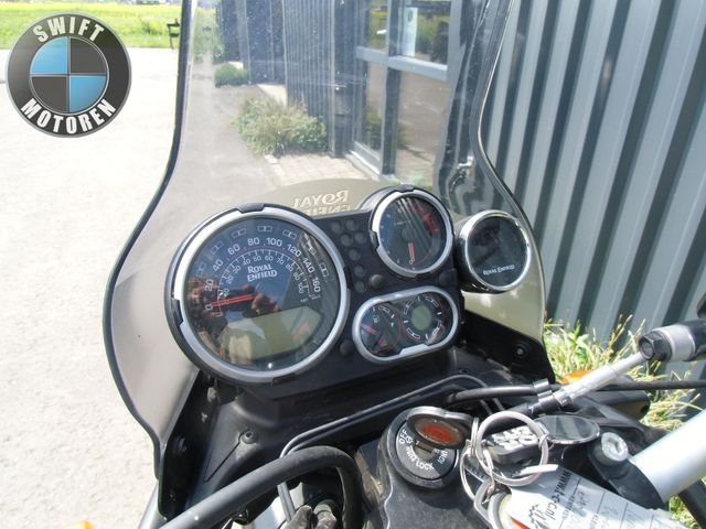 royal-enfield - himalayan