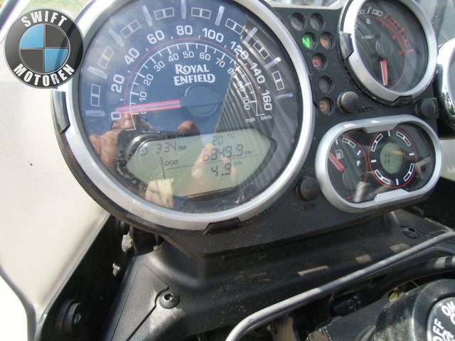 royal-enfield - himalayan