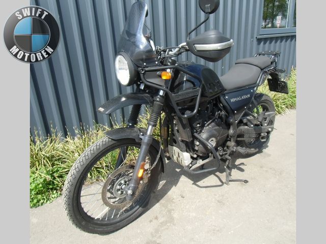 royal-enfield - himalayan