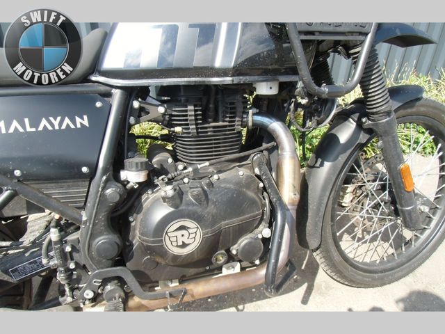 royal-enfield - himalayan