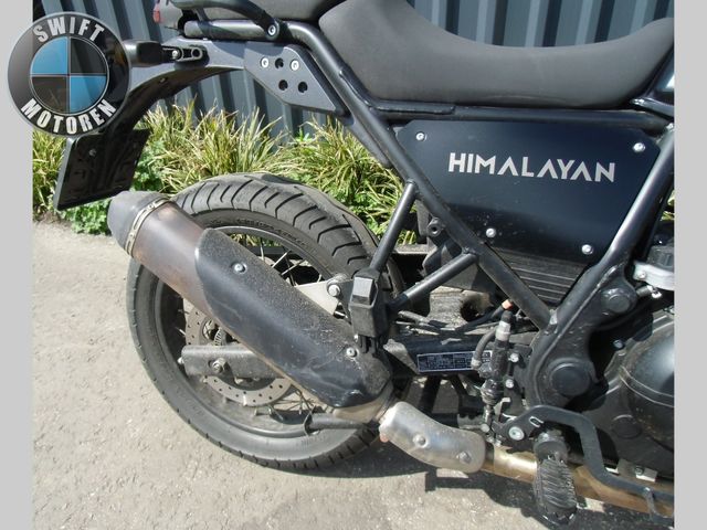 royal-enfield - himalayan