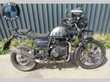 ROYAL ENFIELD HIMALAYAN
