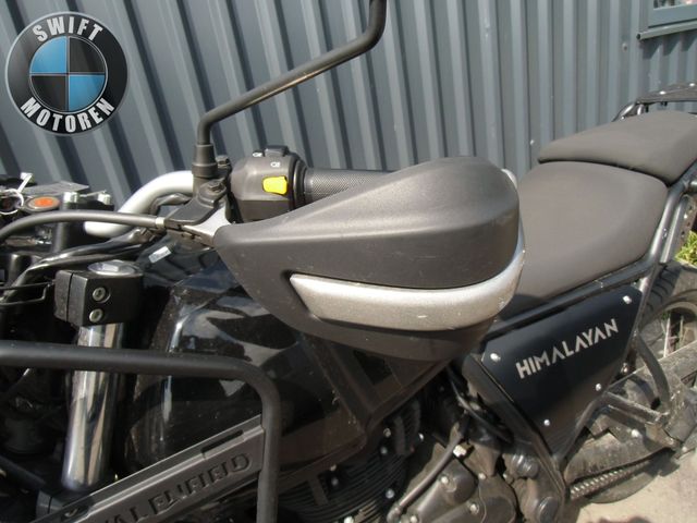royal-enfield - himalayan