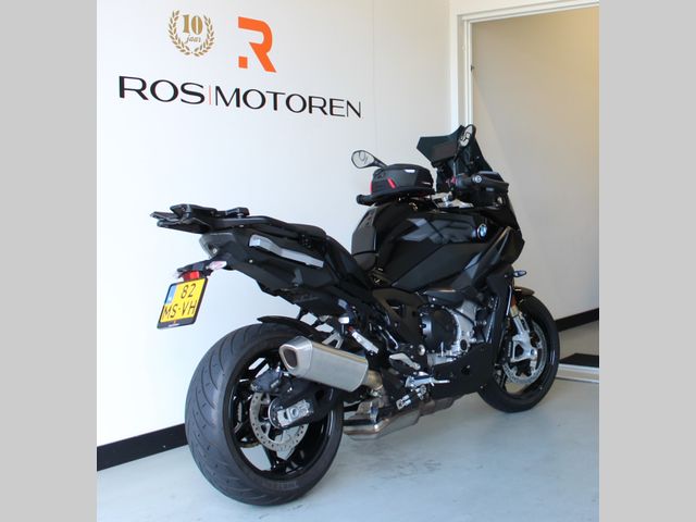 bmw - s-1000-xr