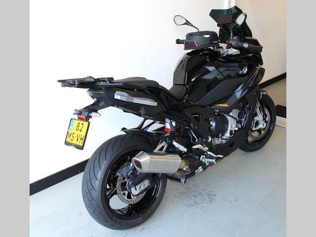 bmw - s-1000-xr