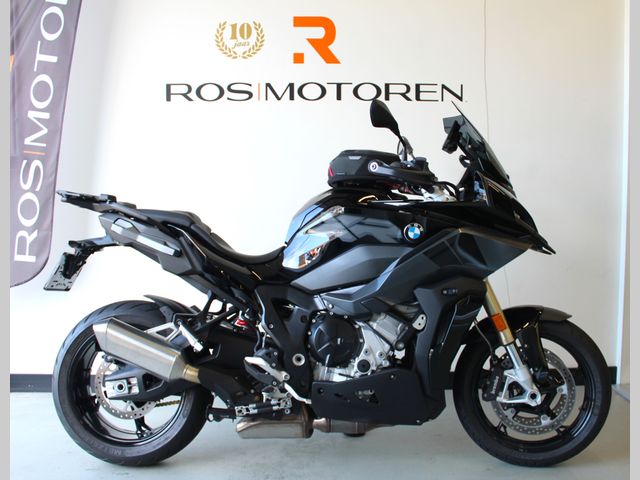 bmw - s-1000-xr