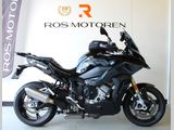 BMW S 1000 XR