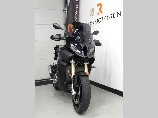 bmw - s-1000-xr