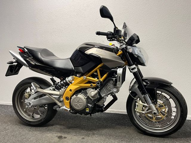aprilia - shiver-750