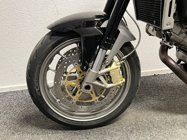 aprilia - shiver-750