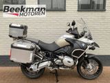 BMW R 1200 GS ADVENTURE